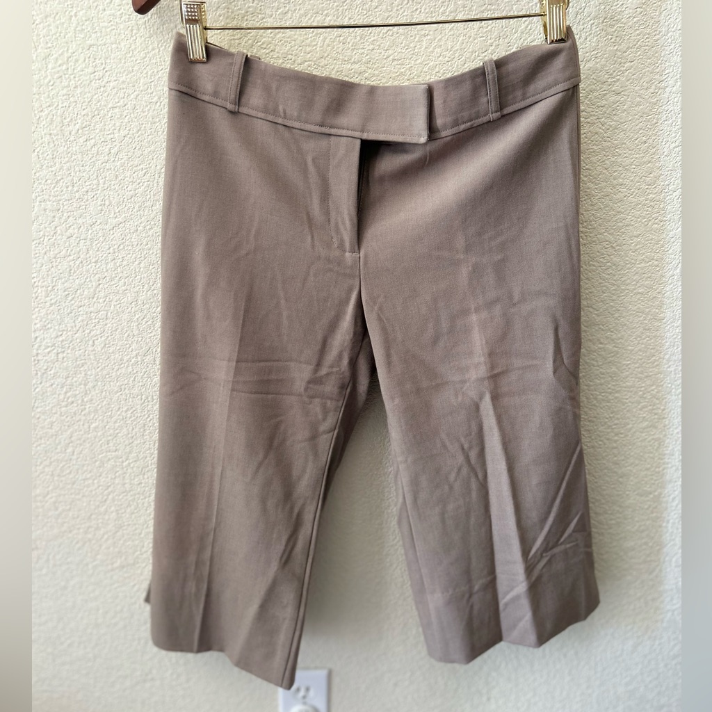Bcbg Capris